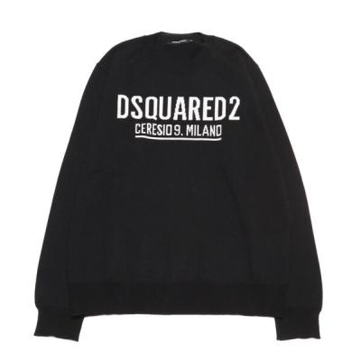 dsquared2 ニット(ファッション)(袖タイプ:長袖)の商品一覧 dsquared2 ニット(ファッション)(袖タイプ:長袖)の商品一覧