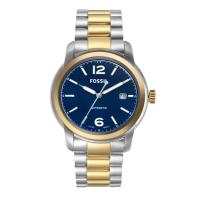 腕時計 メンズ FOSSIL HERITAGE ME3230 | ZOZOTOWN Yahoo!店