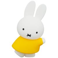 フィギュア UDF ディック・ブルーナ (シリーズ5) つながるミッフィー(きいろ) | ZOZOTOWN Yahoo!店