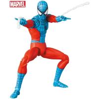 メンズ フィギュア MAFEX WEB-MAN | ZOZOTOWN Yahoo!店