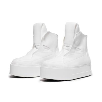 最安値】即日発送 ユリウス ハイカットスニーカー 12SS アーカイブ 名作