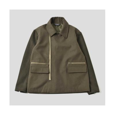 ウールライダースコートのおすすめ人気商品一覧 通販 - Yahoo!ショッピング