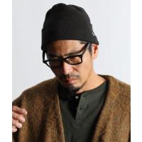 帽子 キャップ メンズ BASIC KNIT CAP：日本製 ニットキャップ | ZOZOTOWN Yahoo!店