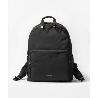 TOCCA リュックサック、デイパックの商品一覧|バッグ TOCCA リュックサック、デイパックの商品一覧|バッグ
