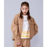 ジャケット ミリタリージャケット レディース MILITALY JACKET | ZOZOTOWN Yahoo!店