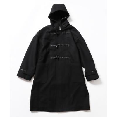 Gloverallダッフルコート グローバーオール（GLOVERALL） モンティダッフルコート 5750 52