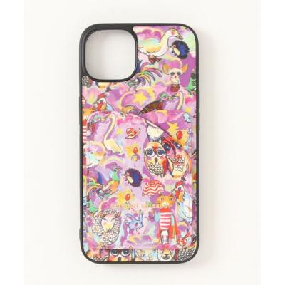 ツモリチサト iphoneケース（tsumori chisato CARRY）のおすすめ
