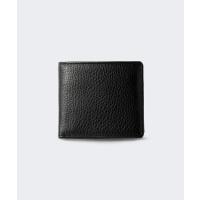 財布 メンズ 二つ折り財布（シュリンクレザー） | ZOZOTOWN Yahoo!店