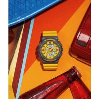 メンズ 腕時計 G-SHOCK/ジーショック 腕時計 GA-110Y-9AJF | ZOZOTOWN Yahoo!店