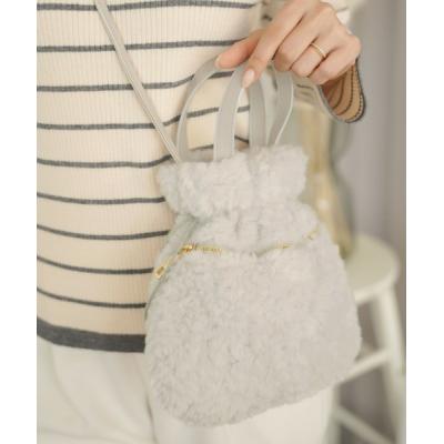 ラドロー ファー バッグのおすすめ人気商品一覧 通販 - Yahoo!ショッピング