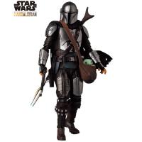 フィギュア MAFEX THE MANDALORIAN Ver.2.0 | ZOZOTOWN Yahoo!店