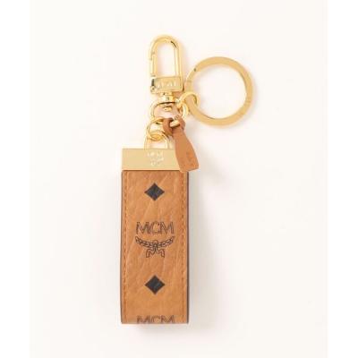 MCM エムシーエム モンキー さる キーホルダー バッグチャーム 