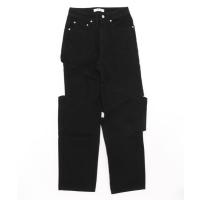 パンツ デニム ジーンズ レディース LEJE/レジェ/Double Slash Jeans | ZOZOTOWN Yahoo!店