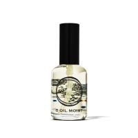 ヘアオイル オースキンアンドヘア o skin &amp; hair オー・オイル モイスト 50ml「ブラック」 | ZOZOTOWN Yahoo!店