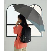 傘 UNISEX BACK PROTECT ユニセックス バックプロテクト 雨傘 長傘 Wpc. メンズ レディース