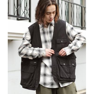 ハンティングベストのおすすめ人気商品一覧 通販 - Yahoo!ショッピング