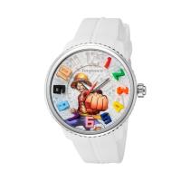 メンズ 腕時計 TENDENCE/テンデンス ONE PIECE コラボレーション 腕時計 TDC-TY430405 メンズ | ZOZOTOWN Yahoo!店