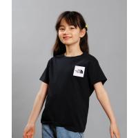 キッズ tシャツ Tシャツ THE NORTH FACE/ザ・ノース・フェイス キッズ Tシャツ TEE NTJ32358 | ZOZOTOWN Yahoo!店