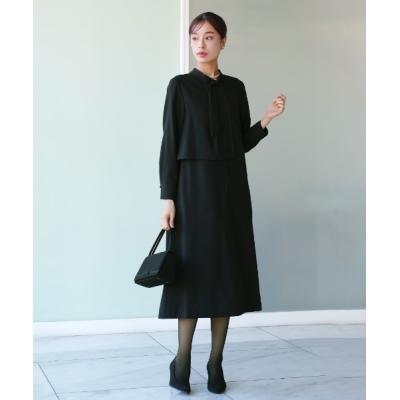 yuki torii ブラックフォーマル レディース ロングのおすすめ