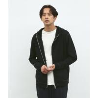 パーカー メンズ リラックス ジップアップ パーカー | ZOZOTOWN Yahoo!店