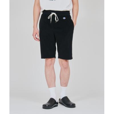 Champion メンズショート、ハーフパンツ｜ボトムス、パンツ