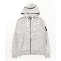 パーカー メンズ THE NORTH FACE SQARE LOGO FULLZIP / ザ・ノース・フェイス スクエア ロゴ フルジップ | ZOZOTOWN Yahoo!店