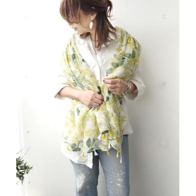 レオパード柄 ストール ピンクのおすすめ人気商品一覧 通販 - Yahoo  