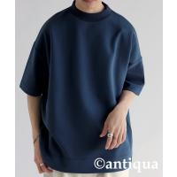 tシャツ Tシャツ レディース 綿混ポンチ素材Tシャツ | ZOZOTOWN Yahoo!店