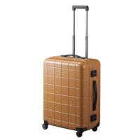 スーツケース メンズ Proteca プロテカ チェッカーフレーム スーツケース フレームタイプ 54L 00142 | ZOZOTOWN Yahoo!店