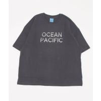 tシャツ Tシャツ メンズ 「OP:オーピー」ロゴTシャツ | ZOZOTOWN Yahoo!店