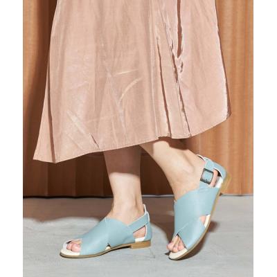 yello shoes（サンダル、ミュール）｜シューズ | ファッション の