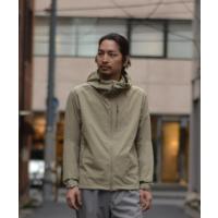 パーカー マウンテンパーカー メンズ arete LT parka | ZOZOTOWN Yahoo!店