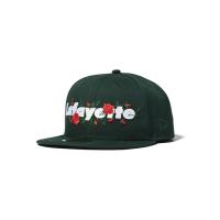帽子 キャップ メンズ LFYT x NEW ERA ラファイエット x ニューエラ 「Lafayette」 - ロゴ ローズ キャップ 「Lafay | ZOZOTOWN Yahoo!店