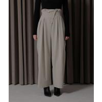 レディース パンツ スラックス Stretch Suger Slacks | ZOZOTOWN Yahoo!店