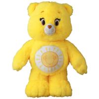 フィギュア メンズ Care Bears(TM) PLUSH Funshine Bear(TM) | ZOZOTOWN Yahoo!店
