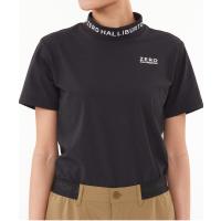 tシャツ Tシャツ レディース ZHG-W4A デルタSLX ハーフリブモックシャツ 82686 | ZOZOTOWN Yahoo!店