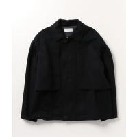 ジャケット ブルゾン メンズ Deck Jacket | ZOZOTOWN Yahoo!店