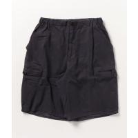 パンツ メンズ Utility Short Trouseres | ZOZOTOWN Yahoo!店
