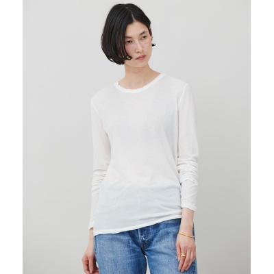 Curensology コットンインレイTシャツ新品 カレンソロジー tシャツのおすすめ人気商品一覧 通販 - Yahoo