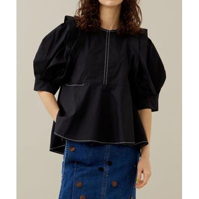 RUMCHE(ラムシェ) トレーナー サイズF レディース美品  - 黒 長袖 楽天市場】rumcheの通販