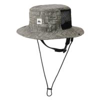 帽子 ハット メンズ UV WATER SURF HAT/クイックシルバーサーフハット | ZOZOTOWN Yahoo!店