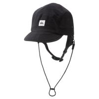 帽子 キャップ メンズ UV WATER SURF CAP/クイックシルバーサーフキャップ | ZOZOTOWN Yahoo!店