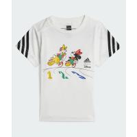 tシャツ Tシャツ キッズ ディズニー ミッキーマウス Tシャツ / アディダス adidas | ZOZOTOWN Yahoo!店