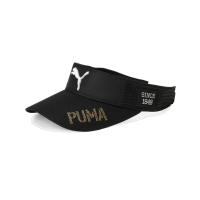 レディース サンバイザー PUMA プーマ ウィメンズ ゴルフ ツアー パフォーマンス バイザー | ZOZOTOWN Yahoo!店