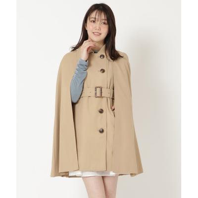 REDYAZEL ２ＷＡＹミドル丈コート レディアゼル REDYAZEL 2WAYミドル丈コート （ベージュ