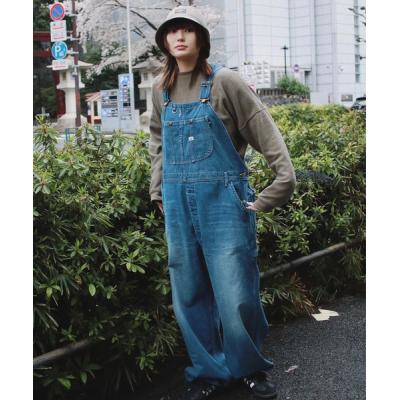 jelado ジェラード（メンズオーバーオール）｜ボトムス、パンツ