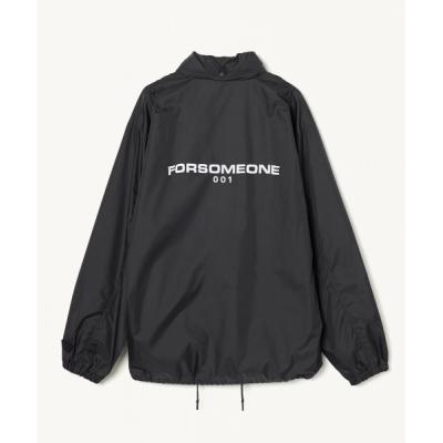 フォーサムワン forsomeone（メンズコート、ジャケット