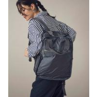 レディース リュック CR URBAN BACKPACK シャドウグレーC | ZOZOTOWN Yahoo!店