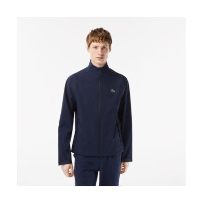 LACOSTE ゴルフ メンズジャケット｜メンズウエア｜ゴルフ｜スポーツ