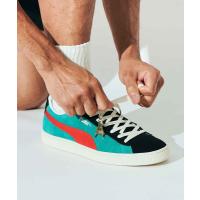 スニーカー メンズ PUMA SUEDE VTG KAMEN RIDER ATMOS / プーマ スエード VTG カメンライダー アトモス 「SP」 | ZOZOTOWN Yahoo!店